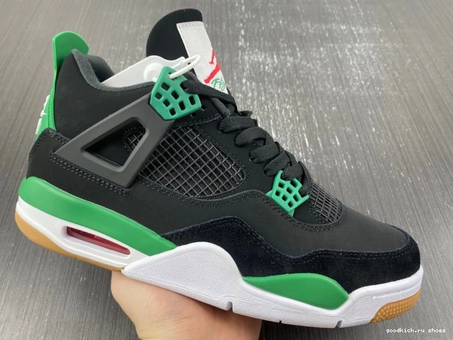 DR5415-030 Retro Jordan 4 SB 0712